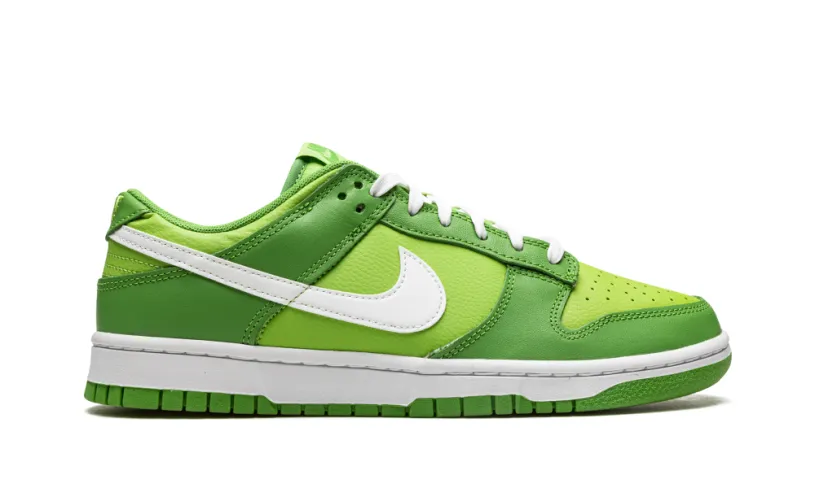 Nike Dunk Dunk Low Retro 'Chlorophyll'